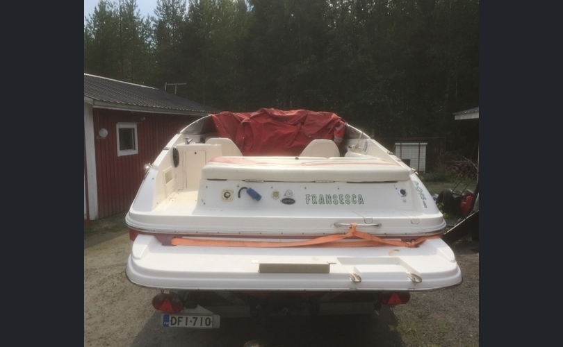 Rinker Captiva 232-kuva-3